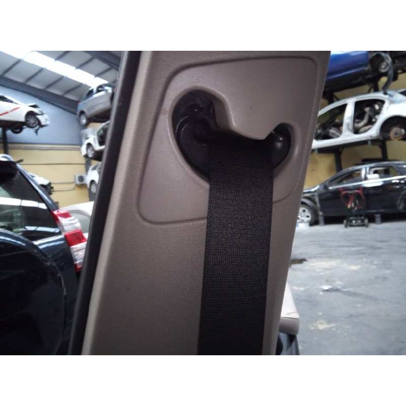 Recambio de kit airbag para bmw x5 (e70) xdrive40d referencia OEM IAM 6577921481302  