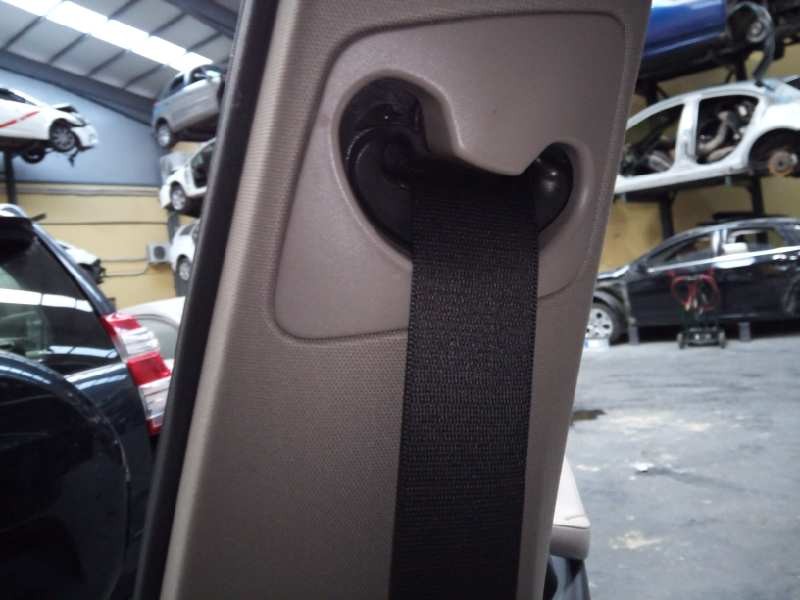 Recambio de kit airbag para bmw x5 (e70) xdrive40d referencia OEM IAM 6577921481302  