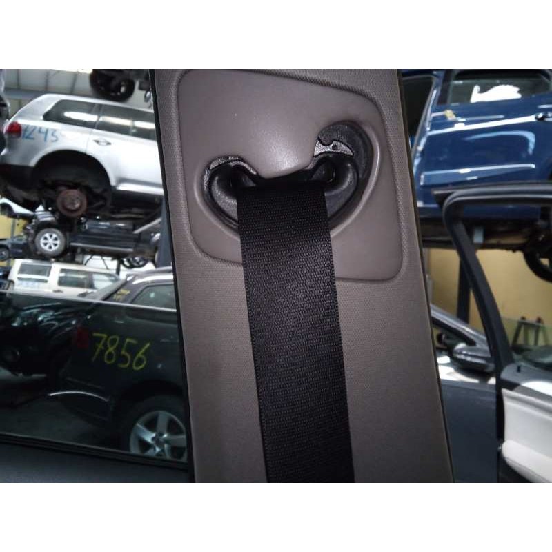 Recambio de kit airbag para bmw x5 (e70) xdrive40d referencia OEM IAM 6577921481302  