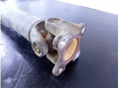 Recambio de transmision central delantera para ssangyong rexton w limited 4wd referencia OEM IAM   P1-A6-14 2