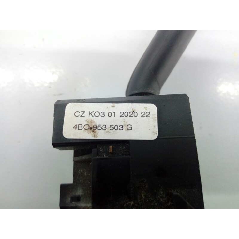 Recambio de mando limpia para volkswagen bora berlina (1j2) referencia OEM IAM   E2-A1-8-9