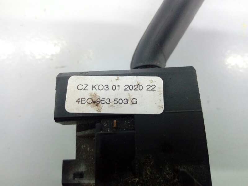 Recambio de mando limpia para volkswagen bora berlina (1j2) referencia OEM IAM   E2-A1-8-9