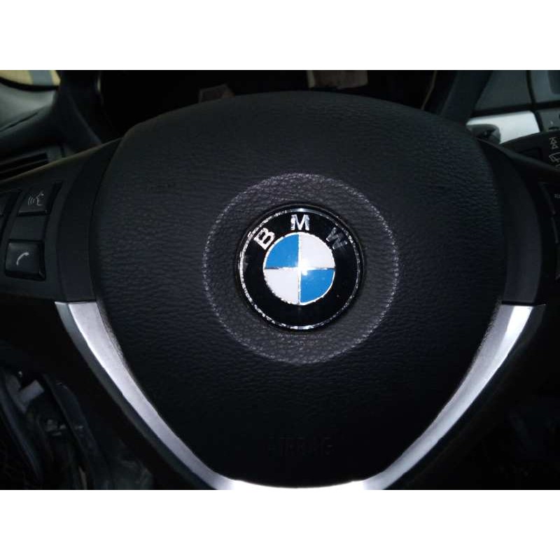Recambio de kit airbag para bmw x5 (e70) xdrive40d referencia OEM IAM 6577921481302  