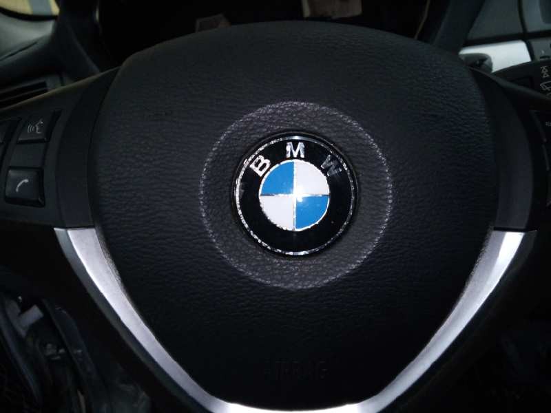 Recambio de kit airbag para bmw x5 (e70) xdrive40d referencia OEM IAM 6577921481302  