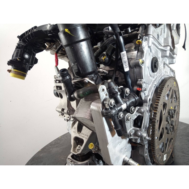 Recambio de motor completo para bmw serie 3 touring (f31) 320d efficientdynamics edition referencia OEM IAM B47D20A  M1-A2-102