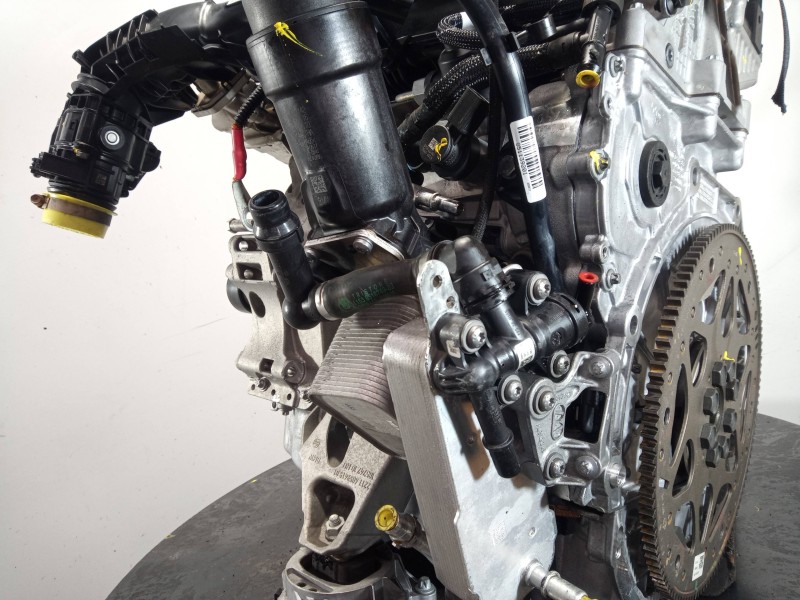 Recambio de motor completo para bmw serie 3 touring (f31) 320d efficientdynamics edition referencia OEM IAM B47D20A  M1-A2-102