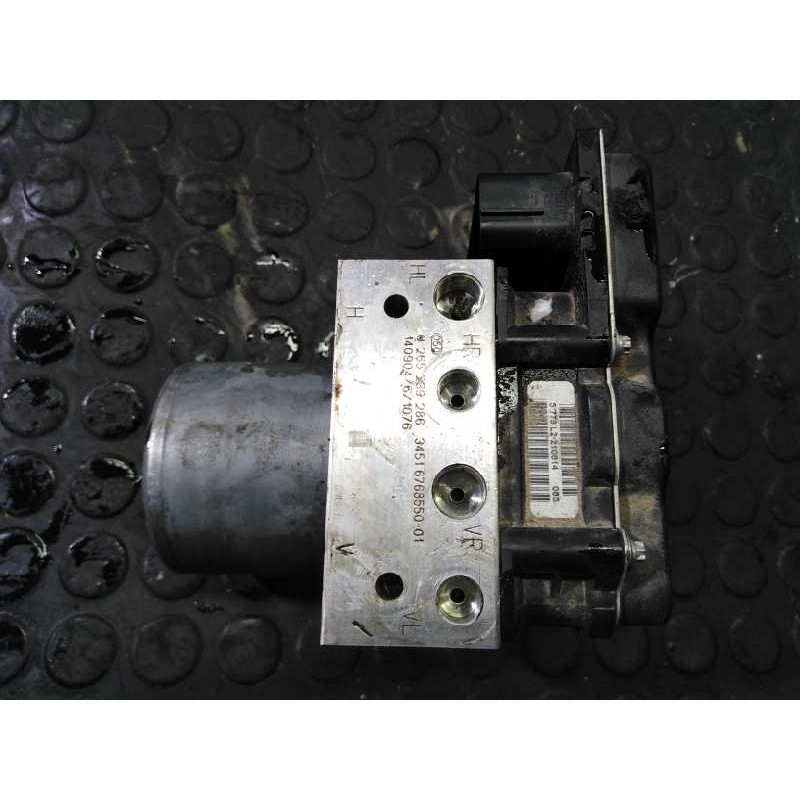 Recambio de abs para bmw x1 (e84) sdrive 16d referencia OEM IAM 0265951974 34516860214 P3-B8-2-2