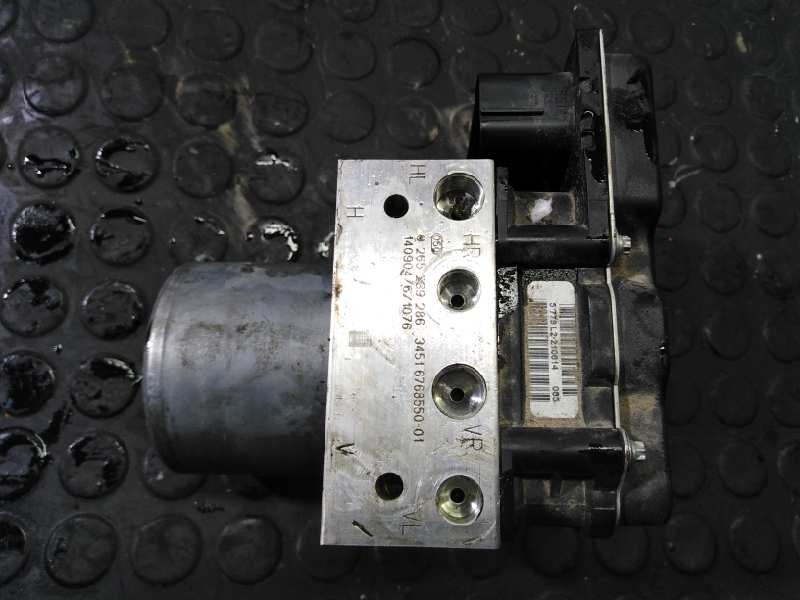 Recambio de abs para bmw x1 (e84) sdrive 16d referencia OEM IAM 0265951974 34516860214 P3-B8-2-2