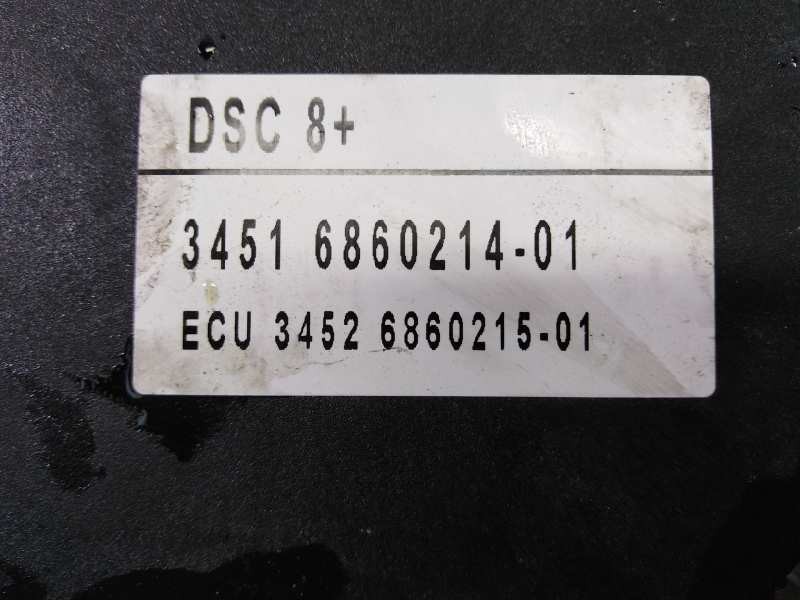 Recambio de abs para bmw x1 (e84) sdrive 16d referencia OEM IAM 0265951974 34516860214 P3-B8-2-2