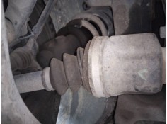 TRANSMISION DELANTERA DERECHA 