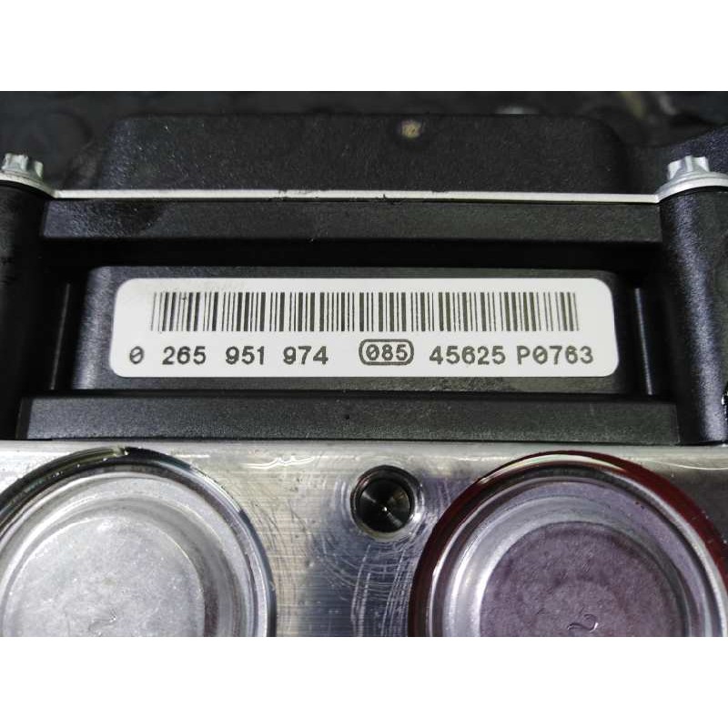Recambio de abs para bmw x1 (e84) sdrive 16d referencia OEM IAM 0265951974 34516860214 P3-B8-2-2