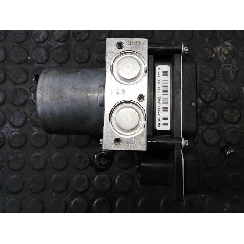 Recambio de abs para bmw x1 (e84) sdrive 16d referencia OEM IAM 0265951974 34516860214 P3-B8-2-2