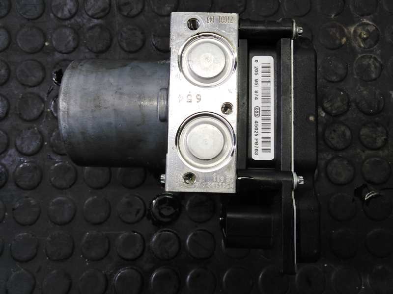 Recambio de abs para bmw x1 (e84) sdrive 16d referencia OEM IAM 0265951974 34516860214 P3-B8-2-2