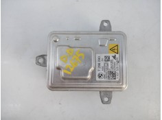 Recambio de centralita faros xenon para bmw serie 4 coupe (f32) 420d luxury line referencia OEM IAM 7296090 130732931715 E3-A2-3