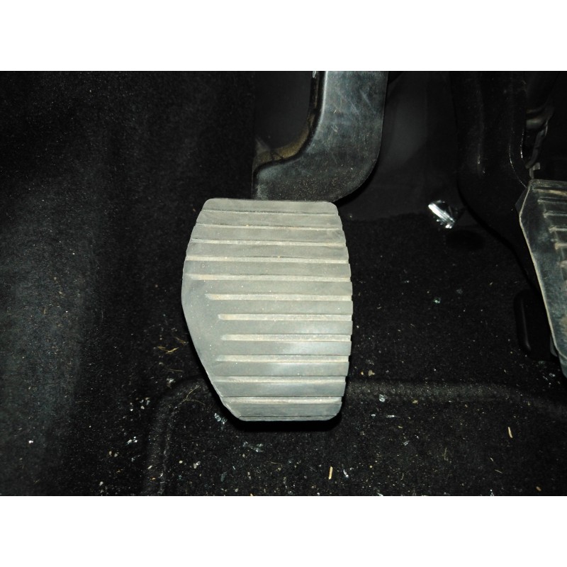 Recambio de pedal embrague para citroen c3 live referencia OEM IAM   