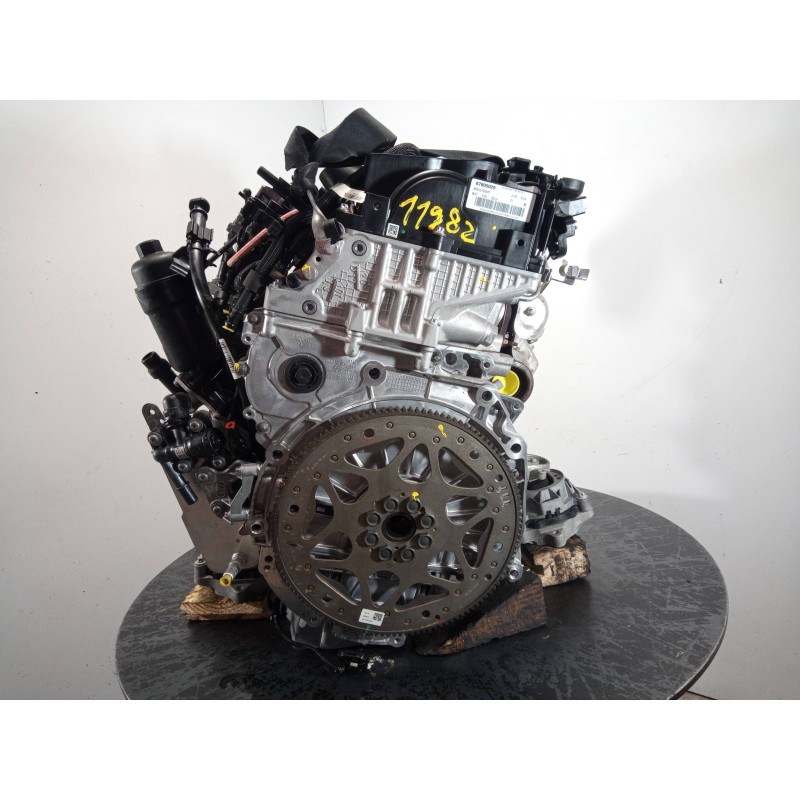Recambio de motor completo para bmw serie 3 touring (f31) 320d efficientdynamics edition referencia OEM IAM B47D20A  M1-A2-102