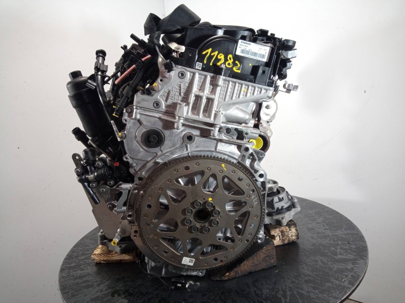 Recambio de motor completo para bmw serie 3 touring (f31) 320d efficientdynamics edition referencia OEM IAM B47D20A  M1-A2-102