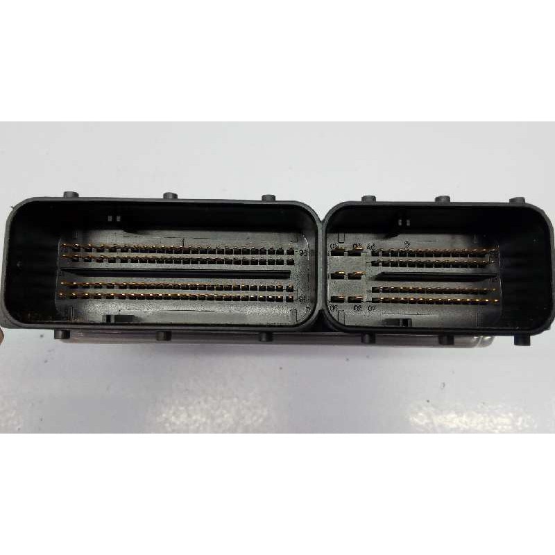 Recambio de centralita motor uce para bmw serie 1 berlina (e81/e87) 118d referencia OEM IAM 7811701 0281015042 E3-A2-36-3