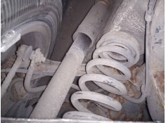 AMORTIGUADOR TRASERO IZQUIERDO 