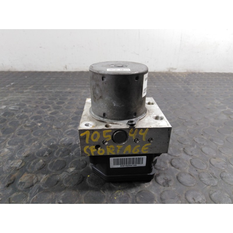 Recambio de abs para kia sportage concept 4x2 referencia OEM IAM 589203U310 BH6013I301 P3-A8-4-2