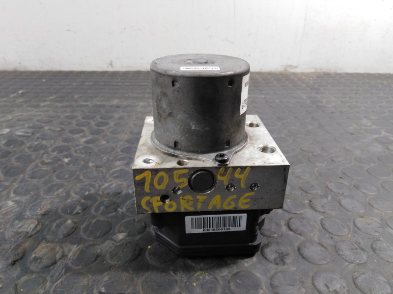 Recambio de abs para kia sportage concept 4x2 referencia OEM IAM 589203U310 BH6013I301 P3-A8-4-2