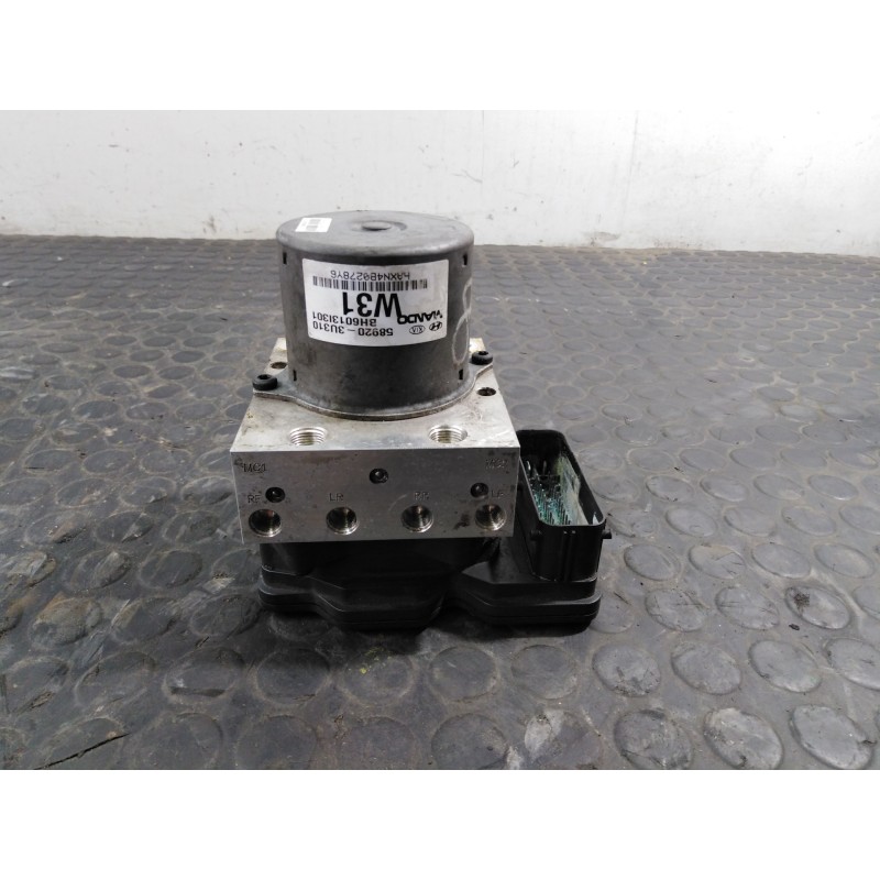 Recambio de abs para kia sportage concept 4x2 referencia OEM IAM 589203U310 BH6013I301 P3-A8-4-2