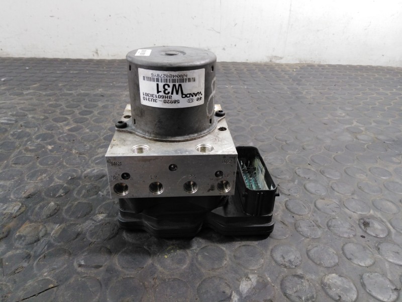 Recambio de abs para kia sportage concept 4x2 referencia OEM IAM 589203U310 BH6013I301 P3-A8-4-2