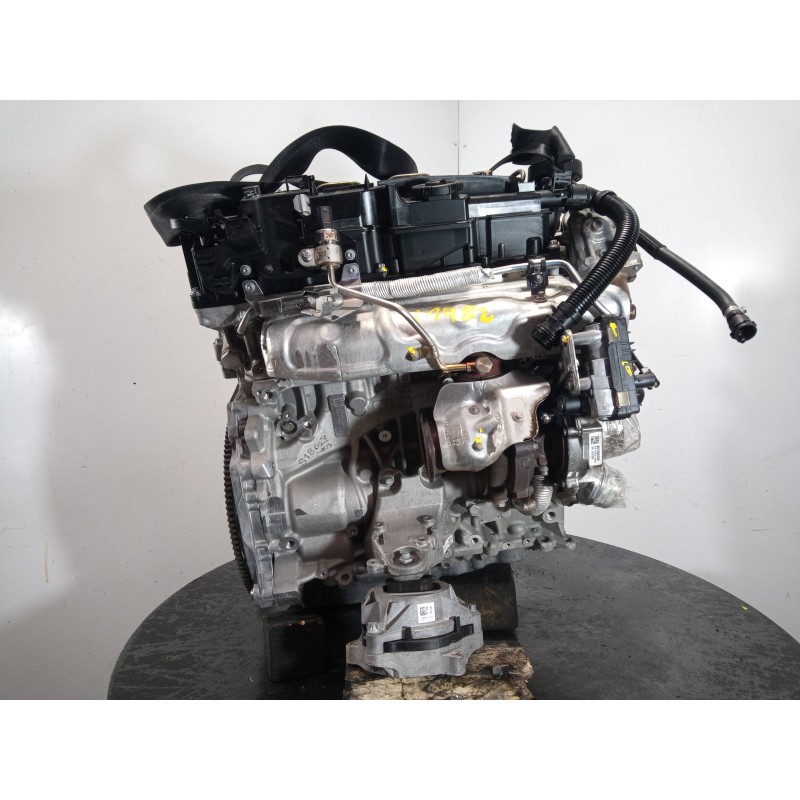 Recambio de motor completo para bmw serie 3 touring (f31) 320d efficientdynamics edition referencia OEM IAM B47D20A  M1-A2-102