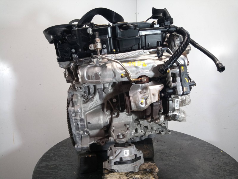 Recambio de motor completo para bmw serie 3 touring (f31) 320d efficientdynamics edition referencia OEM IAM B47D20A  M1-A2-102