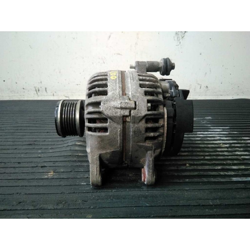 Recambio de alternador para nissan nv 200 (m20) kasten comfort referencia OEM IAM 2310000Q2J 0124525140 P3-A4-15-2