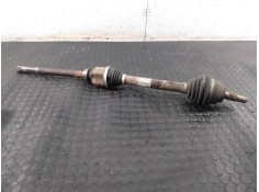 TRANSMISION DELANTERA DERECHA 9660782880 8NN40 P1-A6-45