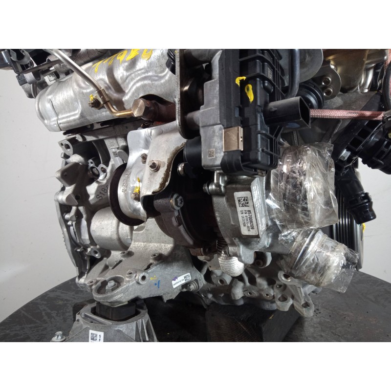 Recambio de motor completo para bmw serie 3 touring (f31) 320d efficientdynamics edition referencia OEM IAM B47D20A  M1-A2-102