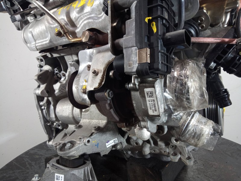 Recambio de motor completo para bmw serie 3 touring (f31) 320d efficientdynamics edition referencia OEM IAM B47D20A  M1-A2-102