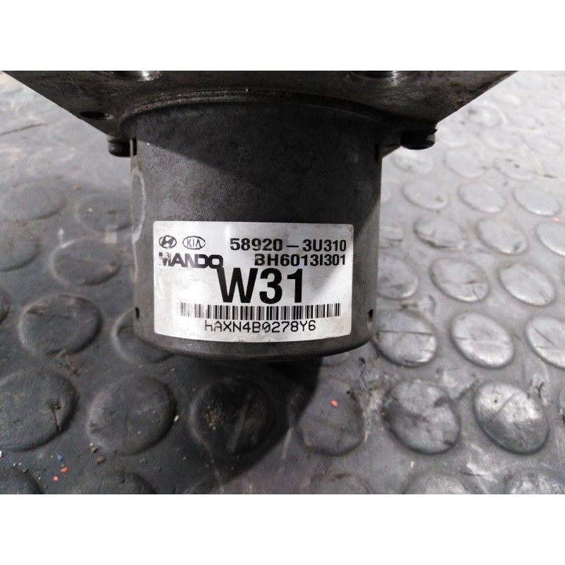 Recambio de abs para kia sportage concept 4x2 referencia OEM IAM 589203U310 BH6013I301 P3-A8-4-2