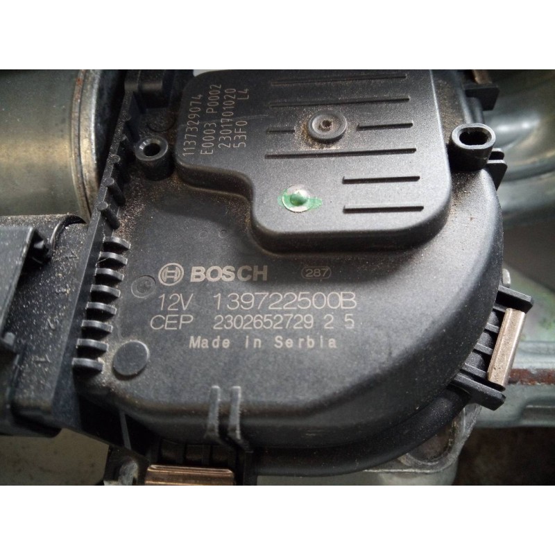 Recambio de motor limpia delantero para volkswagen golf viii lim. (cd1) life referencia OEM IAM 5H1955119B 139722500B 