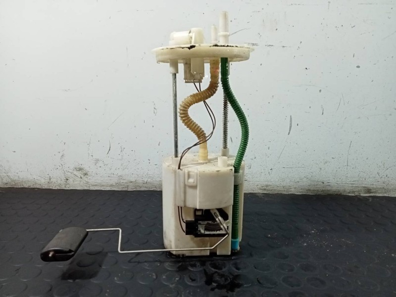 Recambio de aforador para kia sportage concept 4x2 referencia OEM IAM 311102Y200 1002880349 P3-A6-3-2