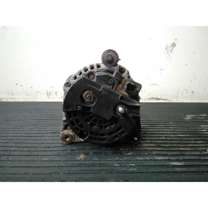 Recambio de alternador para nissan nv 200 (m20) kasten comfort referencia OEM IAM 2310000Q2J 0124525140 P3-A4-15-2