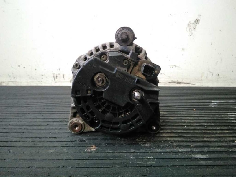 Recambio de alternador para nissan nv 200 (m20) kasten comfort referencia OEM IAM 2310000Q2J 0124525140 P3-A4-15-2