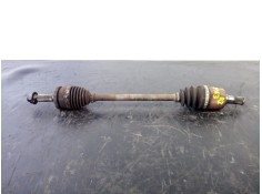 TRANSMISION DELANTERA IZQUIERDA P1-A6-34