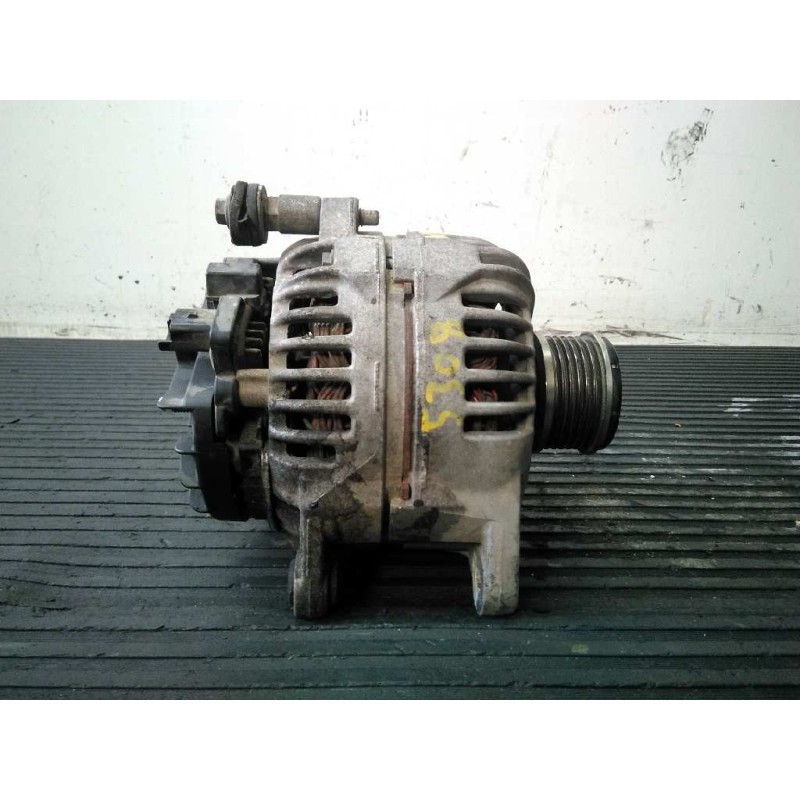 Recambio de alternador para nissan nv 200 (m20) kasten comfort referencia OEM IAM 2310000Q2J 0124525140 P3-A4-15-2