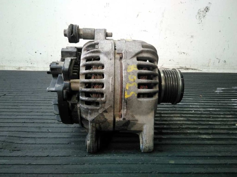 Recambio de alternador para nissan nv 200 (m20) kasten comfort referencia OEM IAM 2310000Q2J 0124525140 P3-A4-15-2