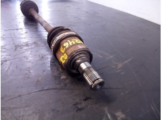 Recambio de transmision delantera izquierda para hyundai i20 trend referencia OEM IAM   P1-A6-34 2