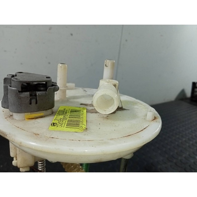 Recambio de aforador para kia sportage concept 4x2 referencia OEM IAM 311102Y200 1002880349 P3-A6-3-2