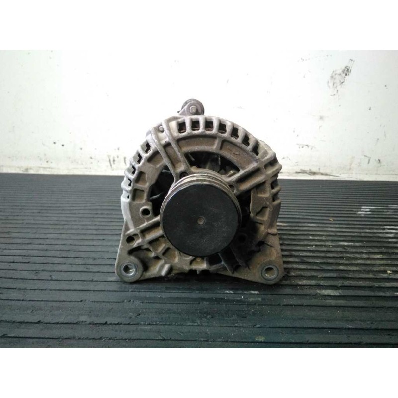 Recambio de alternador para nissan nv 200 (m20) kasten comfort referencia OEM IAM 2310000Q2J 0124525140 P3-A4-15-2