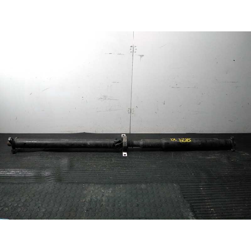 Recambio de transmision central para bmw x1 (e84) sdrive 16d referencia OEM IAM 757533205  P1-A1-23