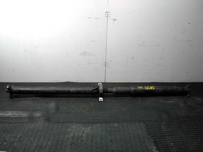 Recambio de transmision central para bmw x1 (e84) sdrive 16d referencia OEM IAM 757533205  P1-A1-23