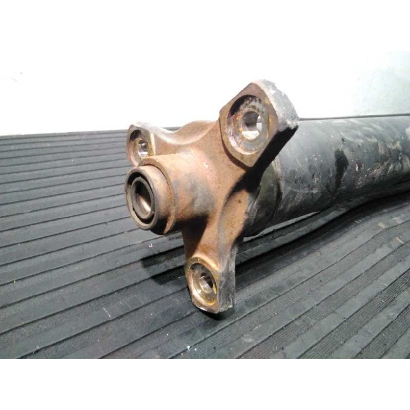 Recambio de transmision central para bmw x1 (e84) sdrive 16d referencia OEM IAM 757533205  P1-A1-23