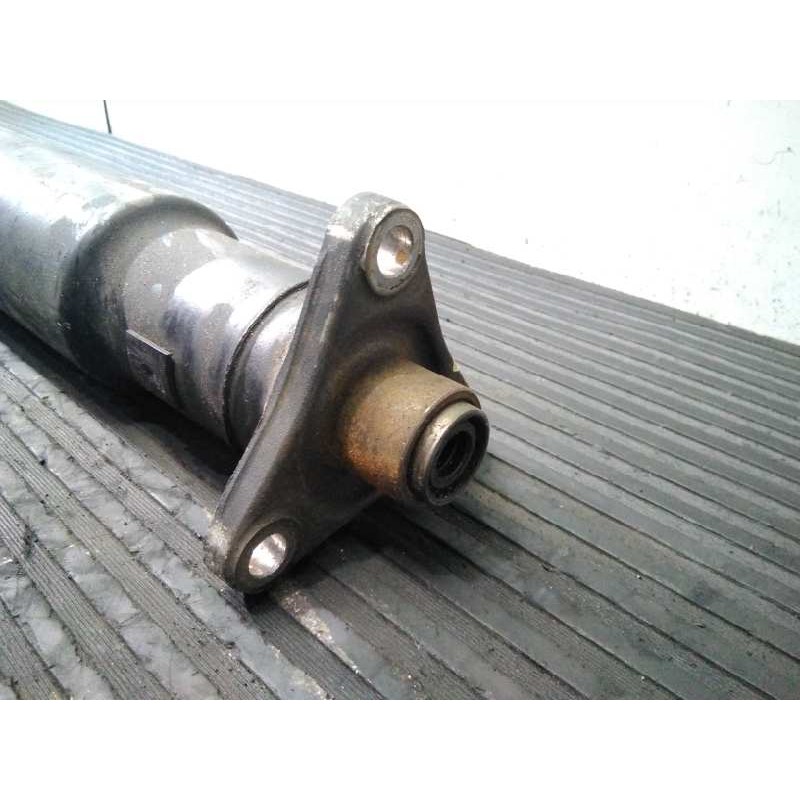 Recambio de transmision central para bmw x1 (e84) sdrive 16d referencia OEM IAM 757533205  P1-A1-23