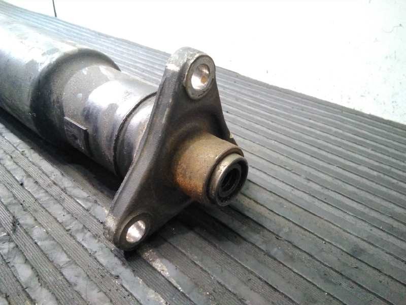 Recambio de transmision central para bmw x1 (e84) sdrive 16d referencia OEM IAM 757533205  P1-A1-23