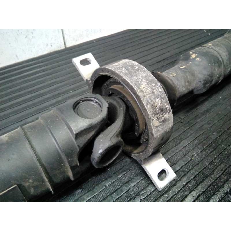 Recambio de transmision central para bmw x1 (e84) sdrive 16d referencia OEM IAM 757533205  P1-A1-23